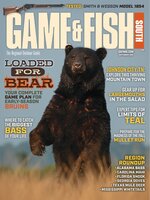 Game & Fish South